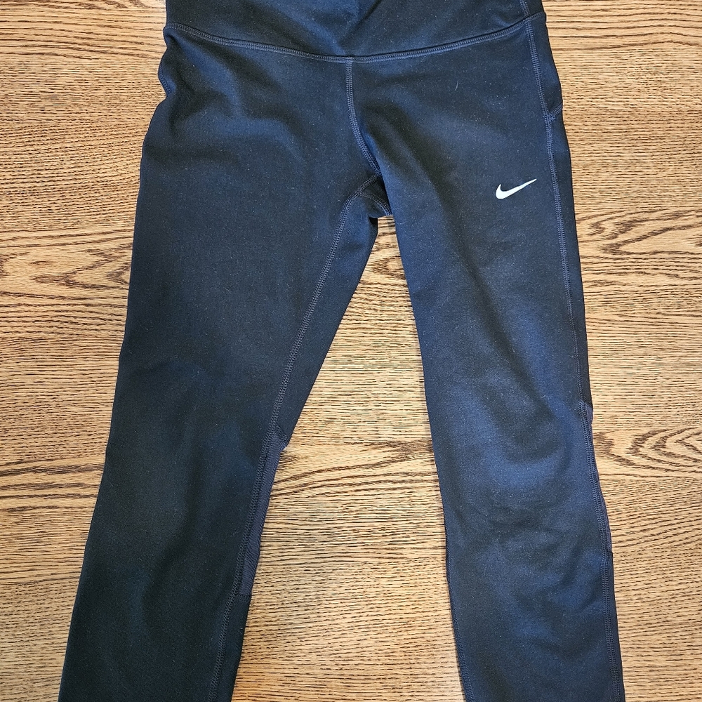 Women's Nike running tights